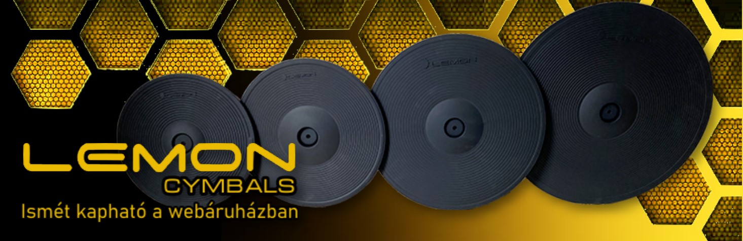 eDrum elektromos dob centrum