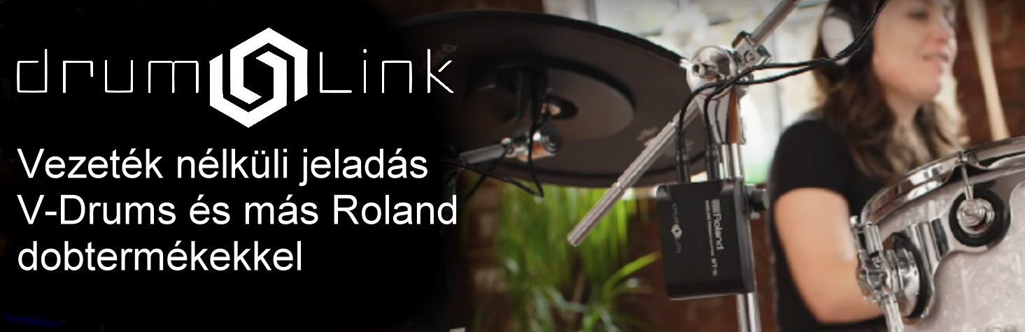 eDrum elektromos dob centrum