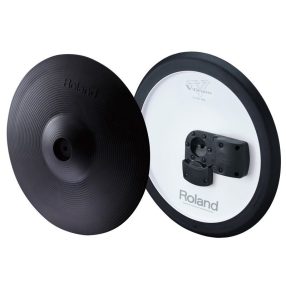 Roland CY-13R kicsomagolt