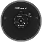   Roland CY-18DR 18" Digital Ride Multi Sensor V- Cymbal for TD-50 module Only