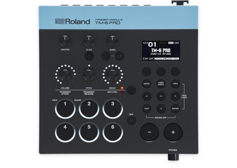 Roland TM-6 PRO
