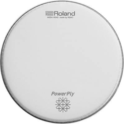 Roland MH2-22BD PowerPly Mesh Head 22"
