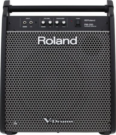 Roland PM-200 180W Personal Monitor