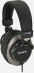 Roland RH-300 Top Of The Range Closed Type Headphones