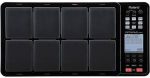   Roland SPD-30-BK 8-Pad Parcussion Pad With Loop Function (Black)
