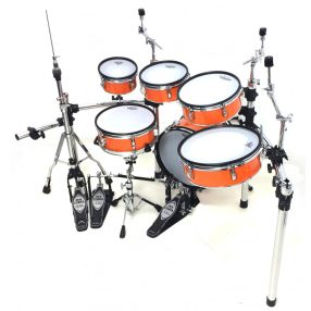 PADTECH STAGE 243C Edrum kit