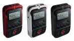   Roland R-07 RD ULTRA PORTABLE WITH WIRELESS LISTENING AND REMOTE CONTROL (RED)