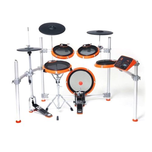 2box Drumit Five Kit