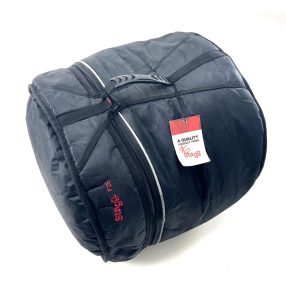 Stagg F16 Tam puhatok