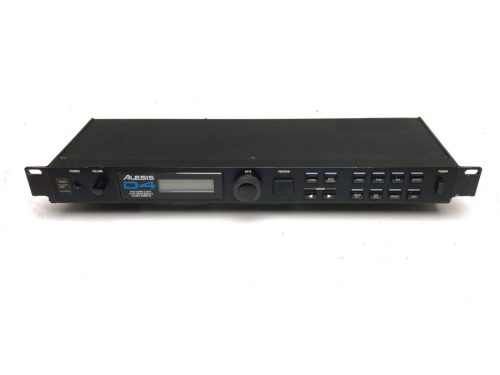 Alesis D4