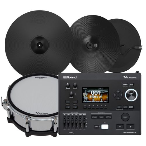 Roland V51 Super Upgrade Pack