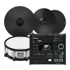 Roland V71 Full Upgrade Pack - PD-140DS