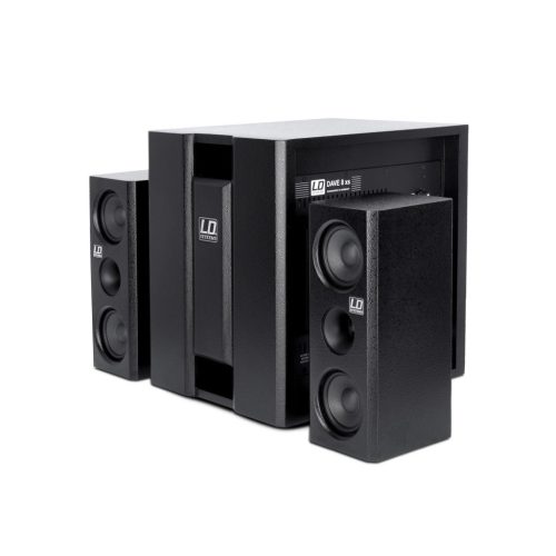 LD Systems Dave 8XS