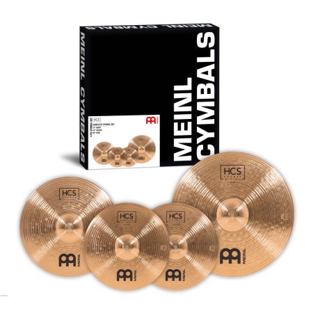 MEINL HCS Bronze