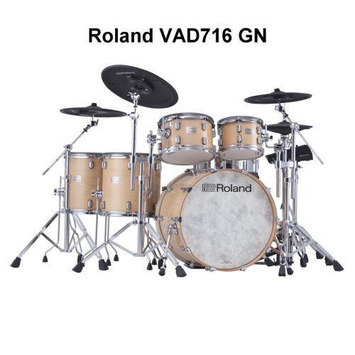 Roland VAD716-2GN Új, Kicsomagolt