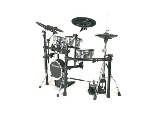 Edrum Custom Kit
