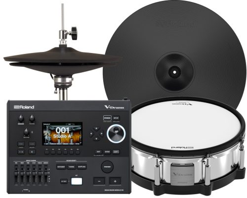 Roland V51 Full upgrade pack