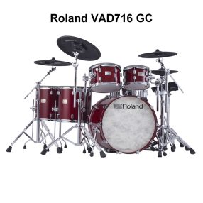 Roland VAD716 (5 színben)
