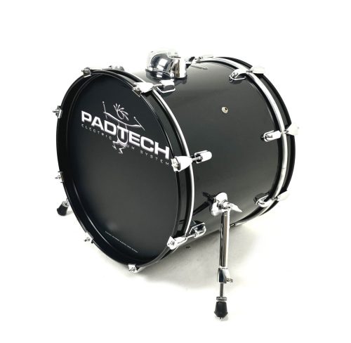 Padtech SM-18B black