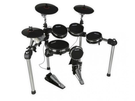Carlsbro CSD500 - Electronic Mesh Drum Kit