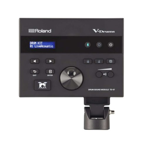 Roland TD-07