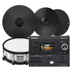 Roland V51 Full Upgrade Pack