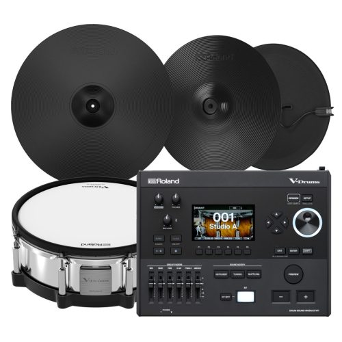 Roland V51 Full Upgrade Pack