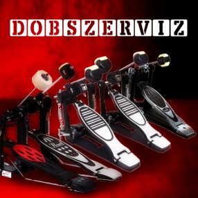 ELEKTROMOS DOBSZERVIZ